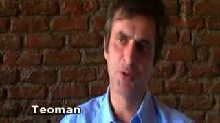 Teoman - Onyedi&#39;nin Hikayesi (Erdal Eren)