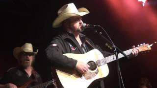 Daryle Singletary - A Place To Fall Apart/Honky Tonk Night Time Man