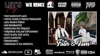 Download lagu DUGEM DJ CINTA TASIKMALAYA X PESAN TERAKHIR NONSTOP HARDMIX SPECIAL REQUEST FATIR X IAM NEW 2025  mp3