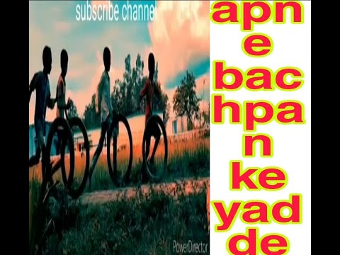 Bachpan Chala Gaya Gurdas Maan Video By music ada