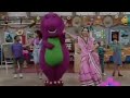 Barney Song A La Derecha Hola Mexico