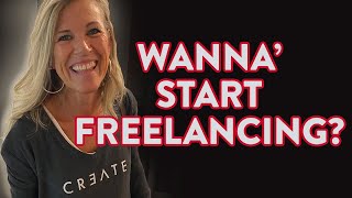 Start Up Freelance Business 101
