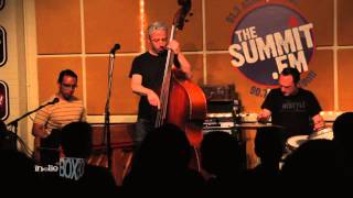 A Gentle Awakening by J D McPhersen - LIVE at the Audio Technica Studio C at 91.3 the Summit