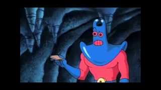 Patrick Star Try To Watch Without Laughing 2