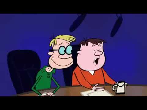 The Ricky Gervais Show 2025 Season 2 Episode 02 - The Ricky Gervais Show Full Episodes 2025 #1080p