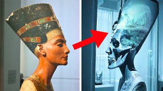 Scientists Make a Terrifying New Discovery in Egypt that Changes Everything!