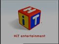 HiT Entertainment WNET New York Barney And Friends Variant 13th Years