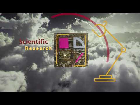 FUN with Motion 5 and mO2 plugin - Mixing 2D and 3D objects