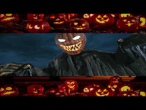 Halloween 👻🎃 (Cassio Fernandes Edit) (Music Vídeo)