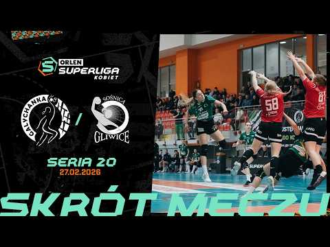 GALICZANKA LWÓW - SOŚNICA GLIWICE | 20. SERIA (2025/26)
