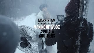 Mark Stam - A murit iubirea (MAKING OF VLOG)