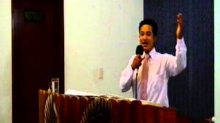 Prisioneros de Cristo  F  Fandiño  Mayo 15 13