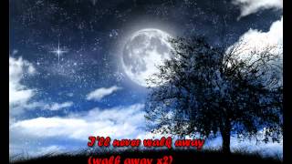 Westlife - Walk Away (Lyrics)