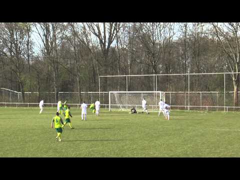 2014-03-15 U19: Fortuna Sittard - Velo