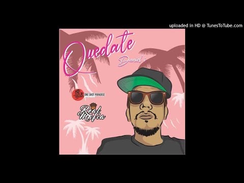 Daniel I - Quedate head shoot riddim jony roy
