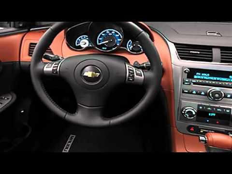 2009 Chevrolet Malibu - Chelsea Chevrolet Buick