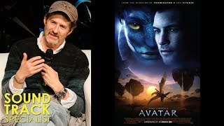 James Horner | Avatar (2009) | Hollywood in Vienna 2013 HD [13/18]