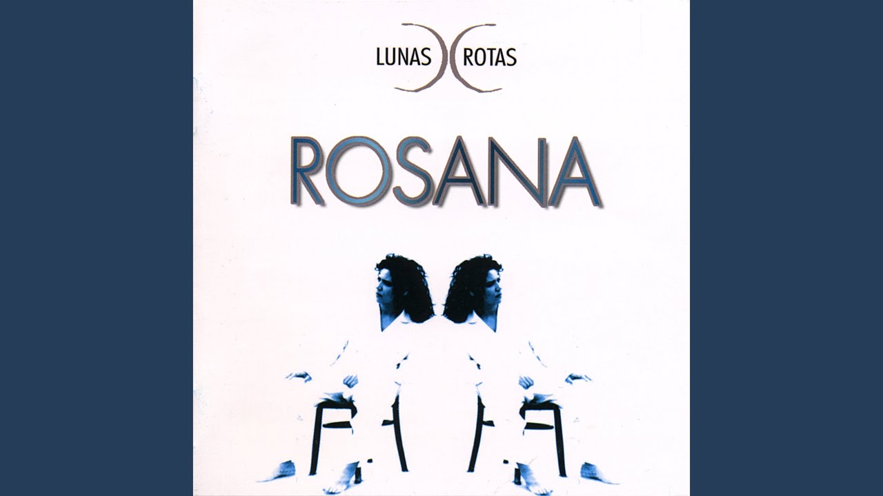 Rosana - Furia de Color
