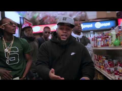 NBH Dre Stacks x Blessed Gamo | "Blessed" | Shot by BNN Flims