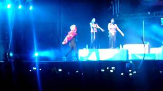 Download lagu Erasure - Blue Savannah - LIMA 2011-08-18 mp3