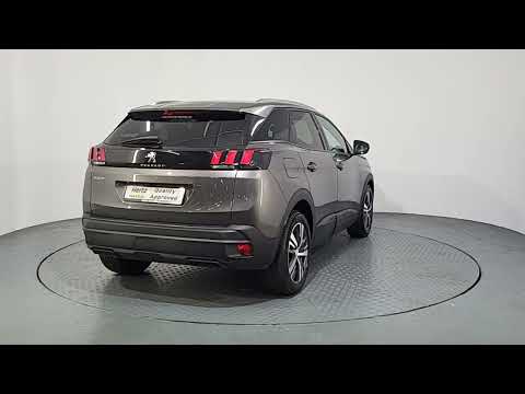 Peugeot 3008 Active 130bhp 1.2 Petrol Automatic - Image 2