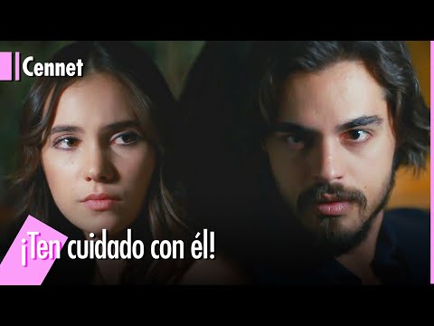 The jealousy argument between Cennet and Selim - Cennet