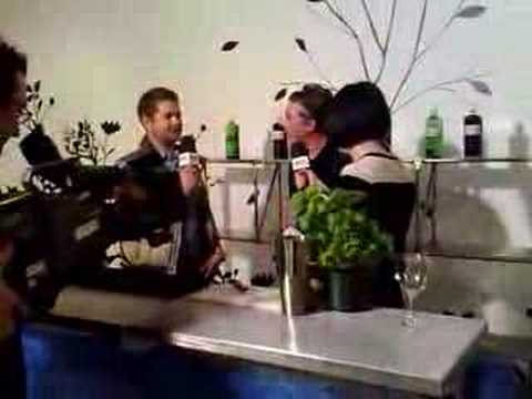 National Television Awards 2007 Aftershow Party