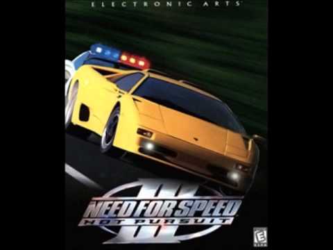 Cowabunga's Daily VGM#160 - Need for Speed 3: Hot Pursuit - Sirius 909