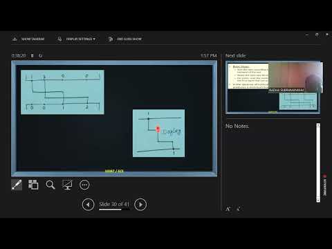 Lea Algorithm
