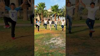 Heavyweight bhangra by @RanjitBawa  #punjabi Jashanpreet Kaur choreo #music #punjabisong #dance