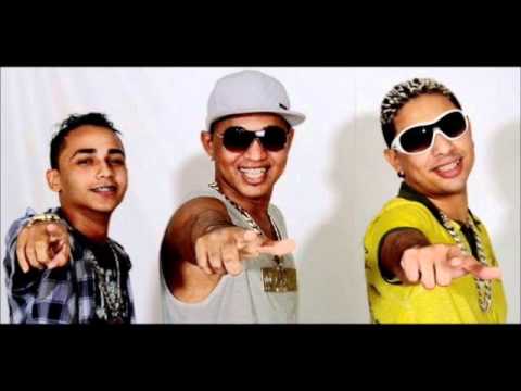 Mc Vertinho, Mc Jorginho e Danilo Cometa - Ficou Seco Bota O Gel(DJ Diego)