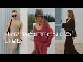 Trying On Summer Sale Hits What S Worth Buying AW 2026 2027 NEW ARRIVALS Preview