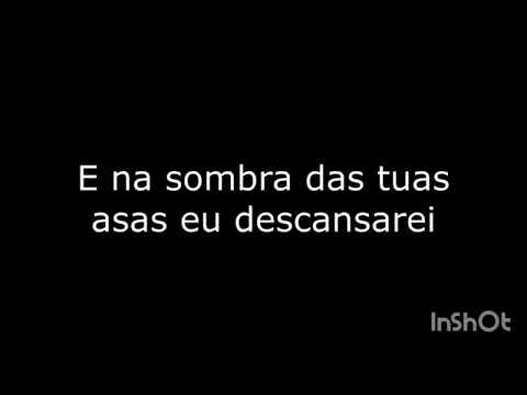 PELA MANHÃ TE BUSCAREI- PLAYBACK - FERNANDINHO