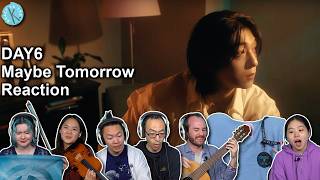 Download lagu Classical Musicians React: DAY6(데이식스) ‘Maybe Tomorrow’ mp3