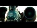 Roll In Strike Package Bravo On Unknown Target Movie CLIP HD