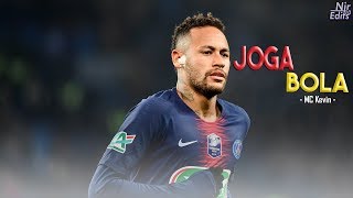 Neymar Jr - Joga Bola (MC Kevin)