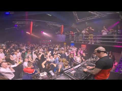 DJ GÓRSKI   SPEED CLUB   VIDEO SET   16 LUTY 2020