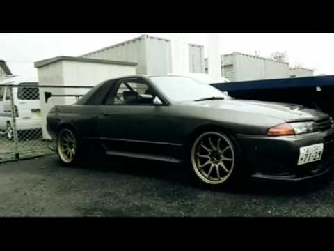 Drifting To Dubstep 4!