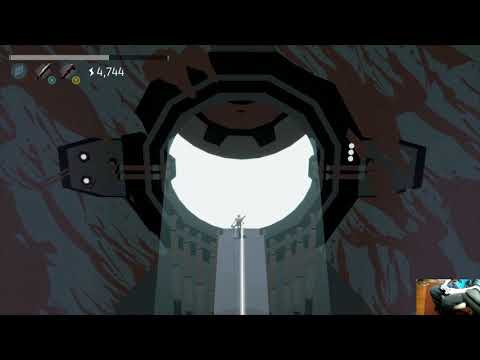 Creature In The Well [First Look]