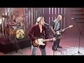Keith Urban & The Ranch Midday Show 1997