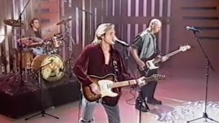 Keith Urban &amp; The Ranch Midday Show 1997