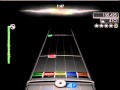 Scar Symmetry - Frequencyshifter 100% FC (Ex. Guitar)