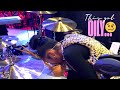 THIS GOT THAT OIL ON IT My Worship Drum Cover Phil Thompson Girlondrums