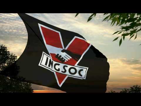 Flag and anthem of Oceania