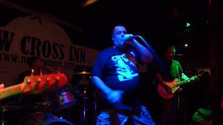 Peter and the Test Tube Babies 12 You Shake My World (New Cross Inn London 30/12/2017)