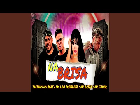 Na Brisa (feat. Mc Joker)