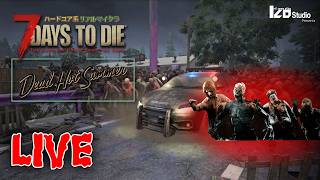リアルマイクラ 『7 Days to Die V3.1』 #005 生放送 「シーズン初ホード、できるだけやり過ごす方向で。」260803