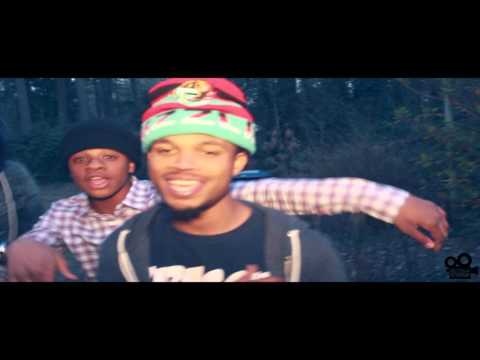 Rosay ft Jurrasik VT & LoLo - Ghetto