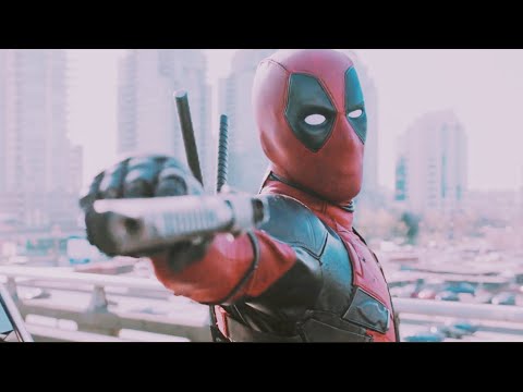 Deadpool-[2016]|Bullet Count Fight Scene|Tamil-[Dubbed]|TopMovieClips - Tamizh.
