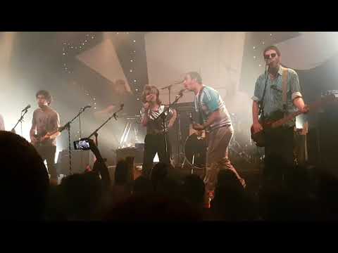 הילה רוח ,קראוד סרפינג , בארבי, 9.6.18